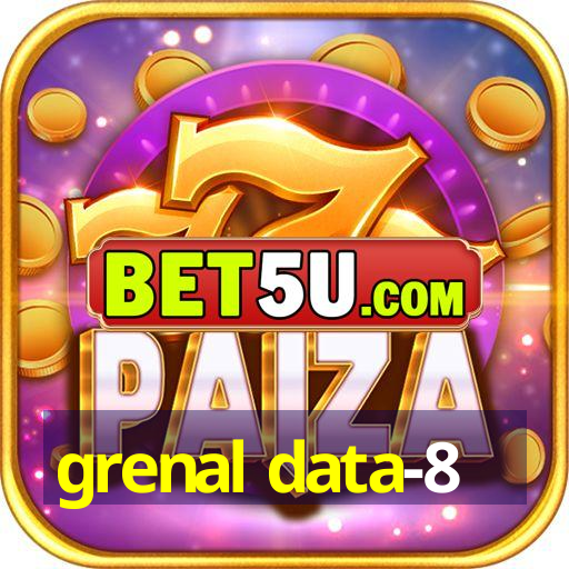 grenal data